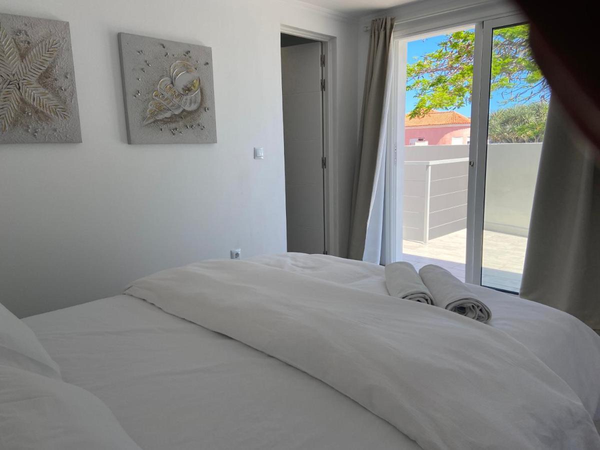 Malibu Ocean Villa Santa Cruz de Tenerife Exterior foto