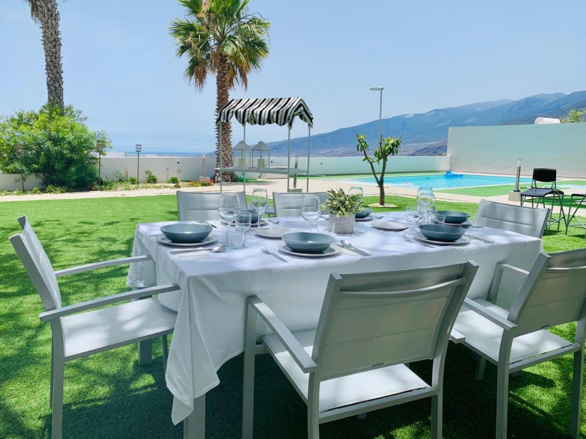 Malibu Ocean Villa Santa Cruz de Tenerife Exterior foto