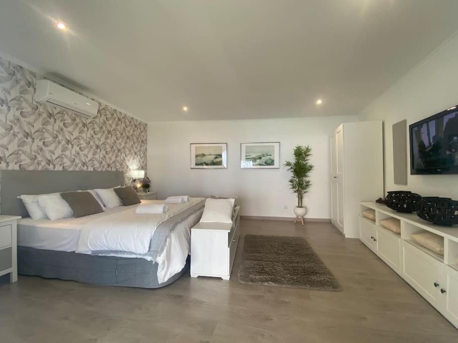 Malibu Ocean Villa Santa Cruz de Tenerife Exterior foto