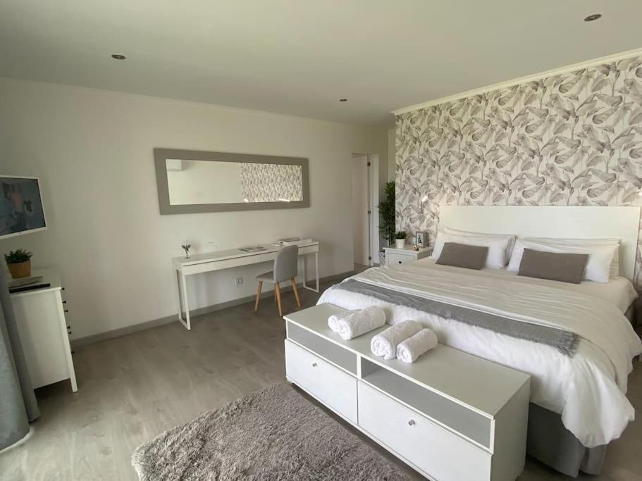 Malibu Ocean Villa Santa Cruz de Tenerife Exterior foto