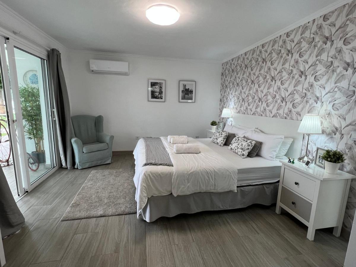 Malibu Ocean Villa Santa Cruz de Tenerife Exterior foto